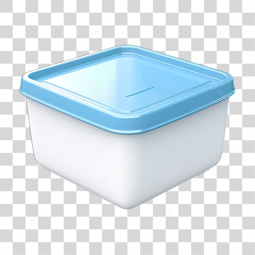 Vazia de Plástico PNG Transparente