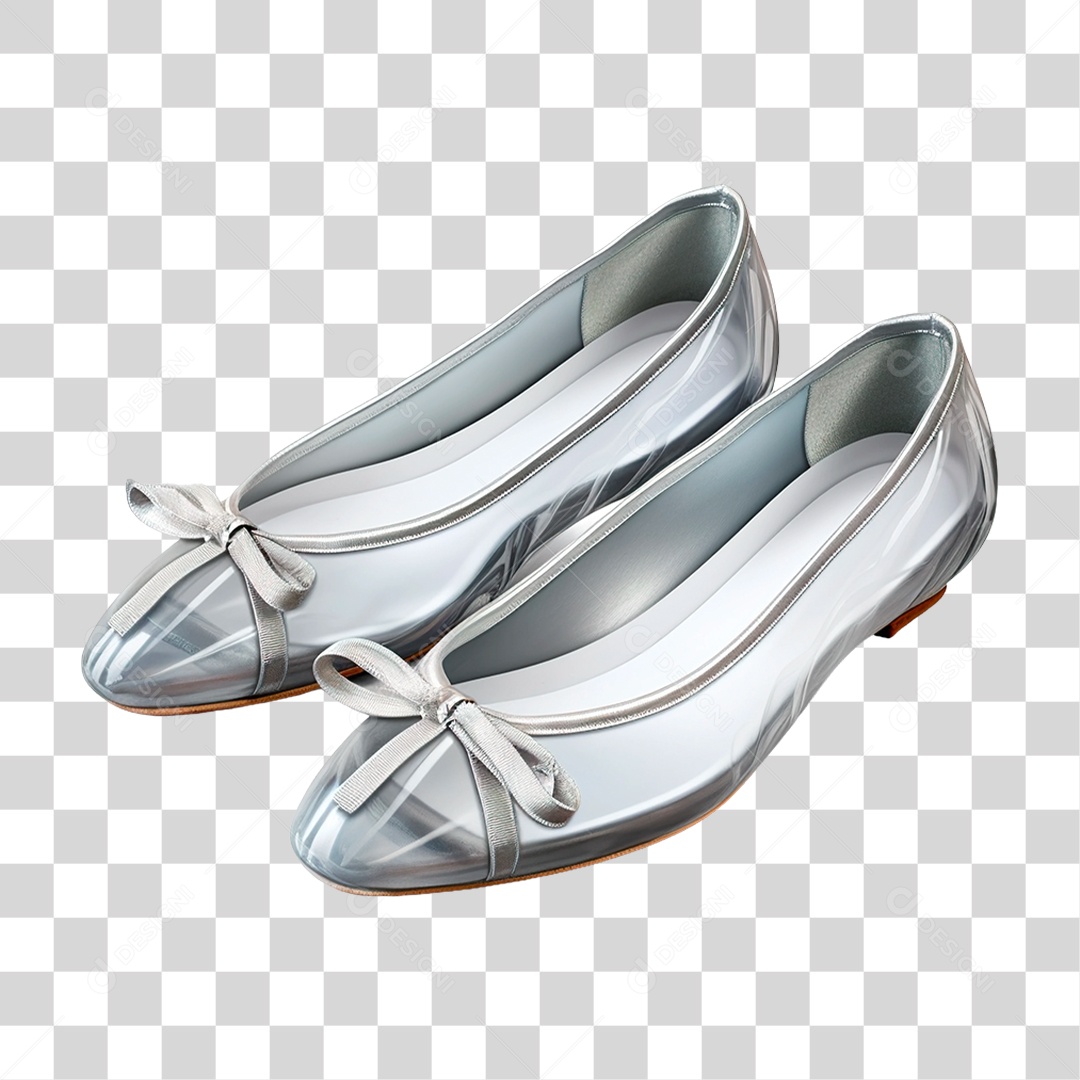 Sapatilha PNG Transparente