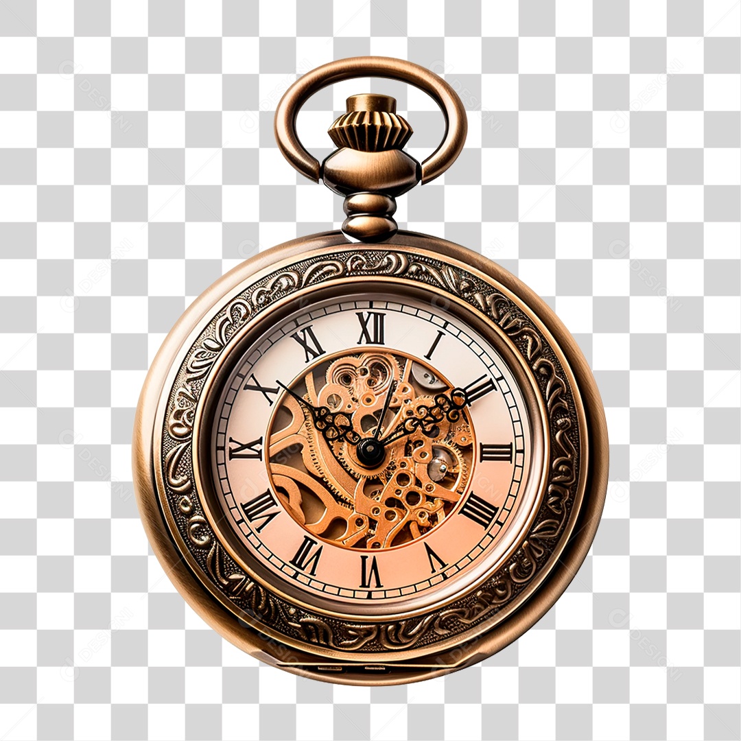 Bússola PNG Transparente