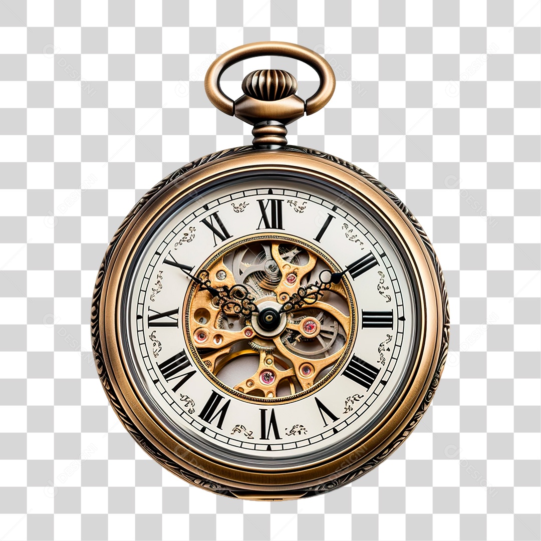 Bússola PNG Transparente