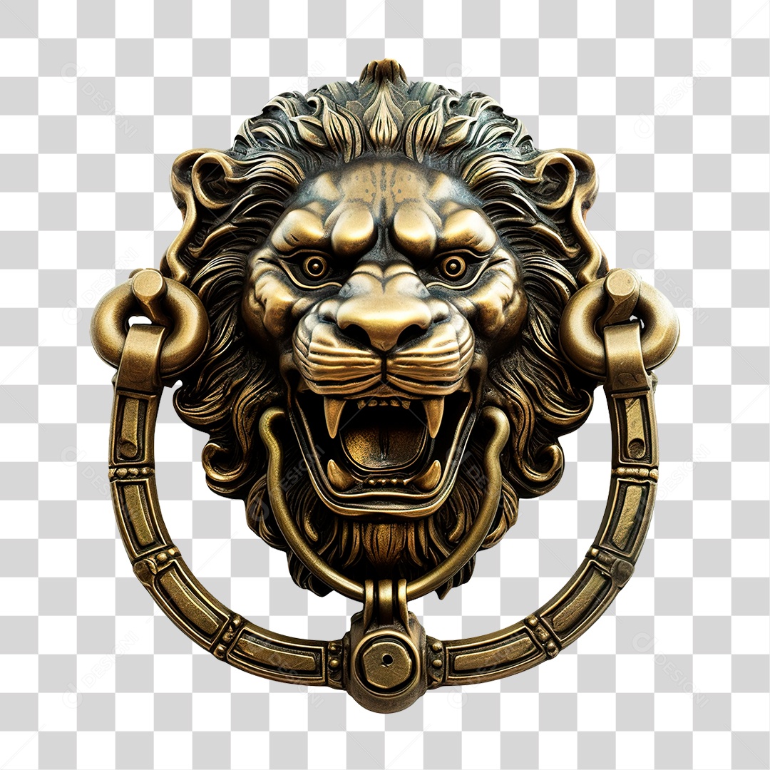 Batente PNG Transparente