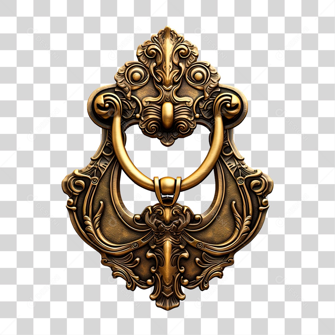 Batente PNG Transparente