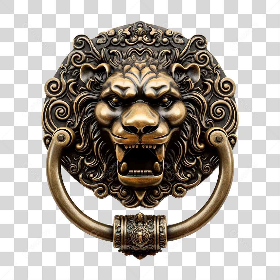 Batente PNG Transparente