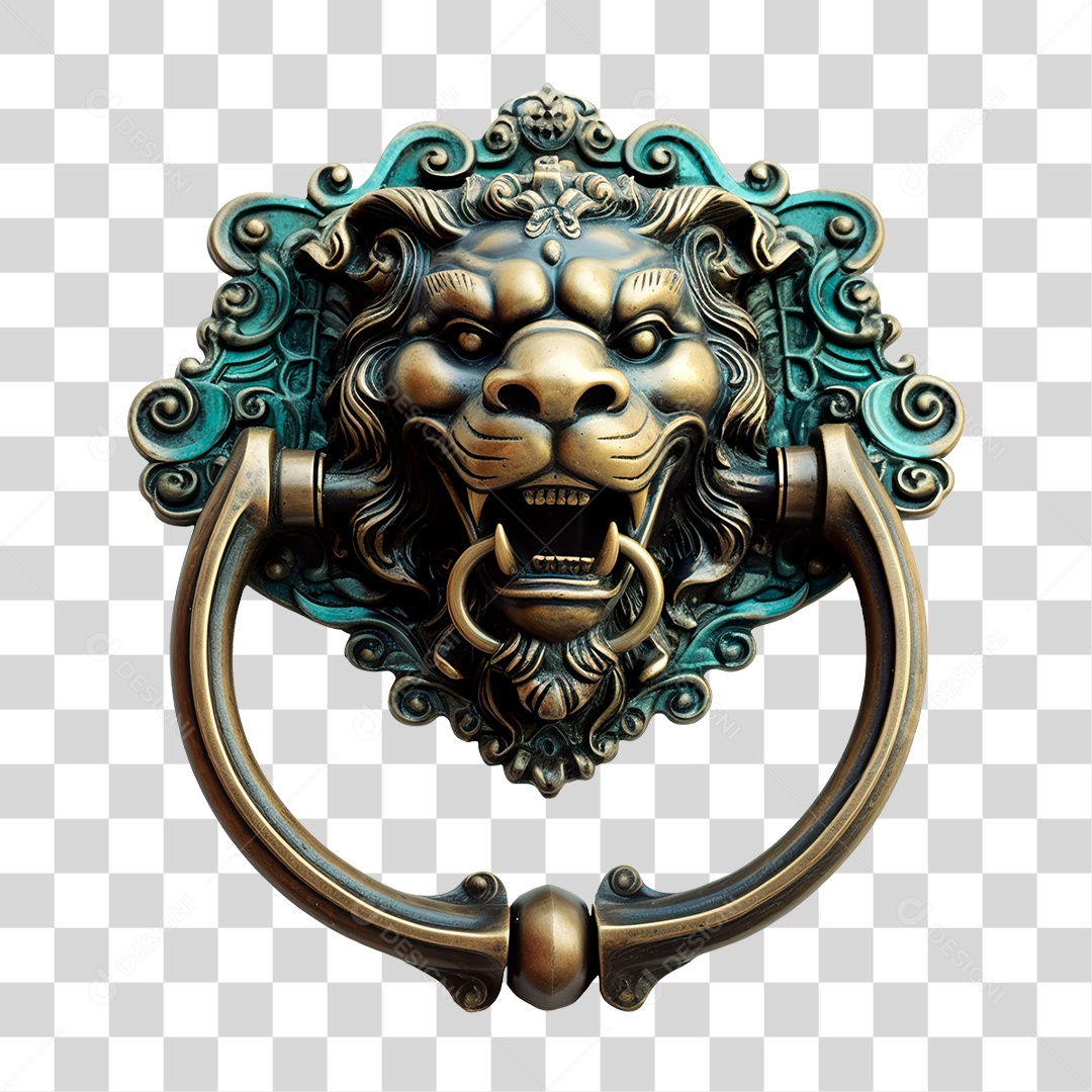 Batente PNG Transparente