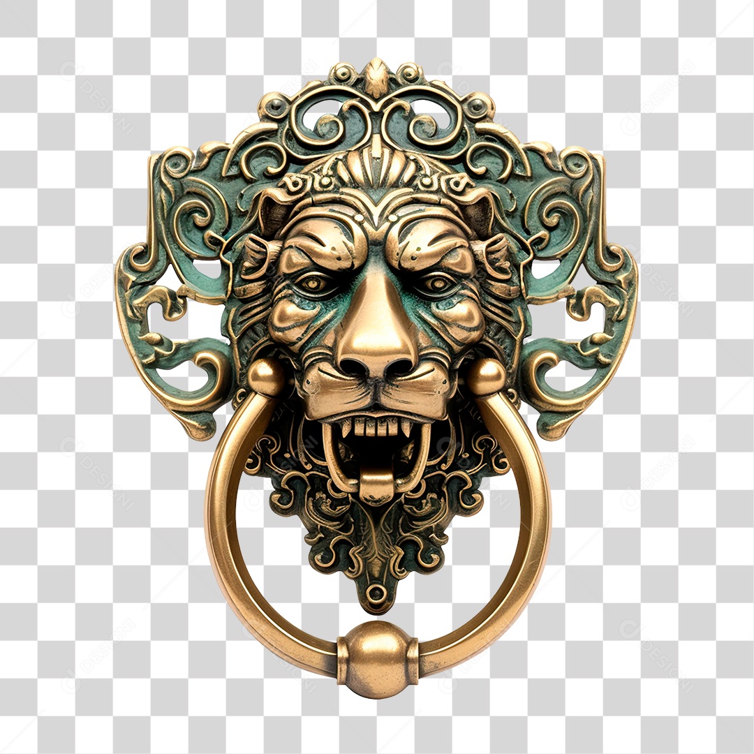 Batente PNG Transparente