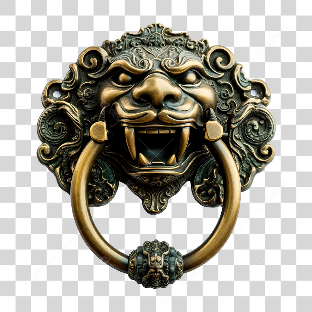 Batente PNG Transparente