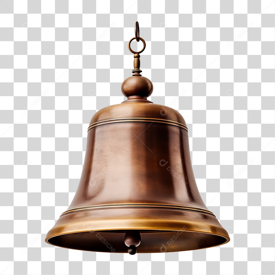 Sino Antigo PNG Transparente