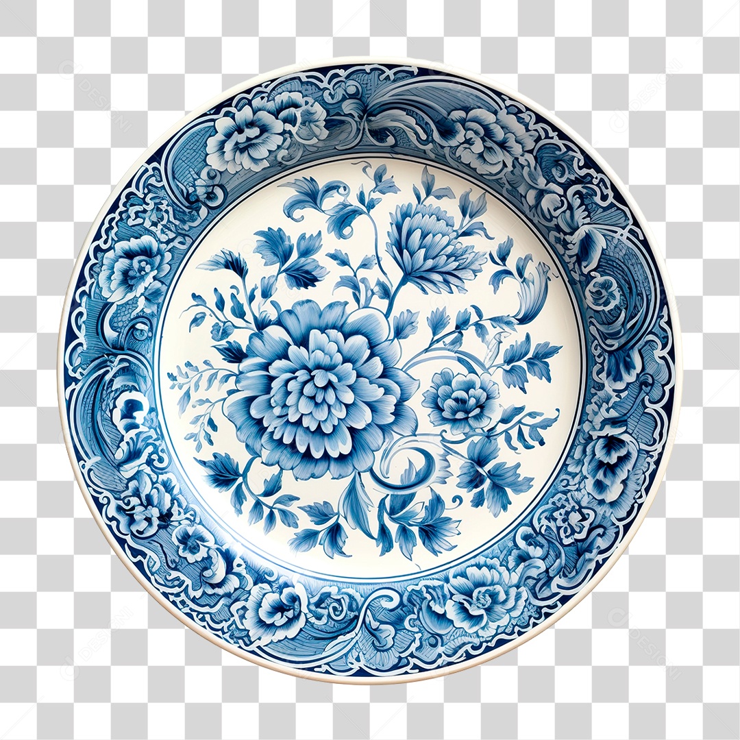 Prato PNG Transparente