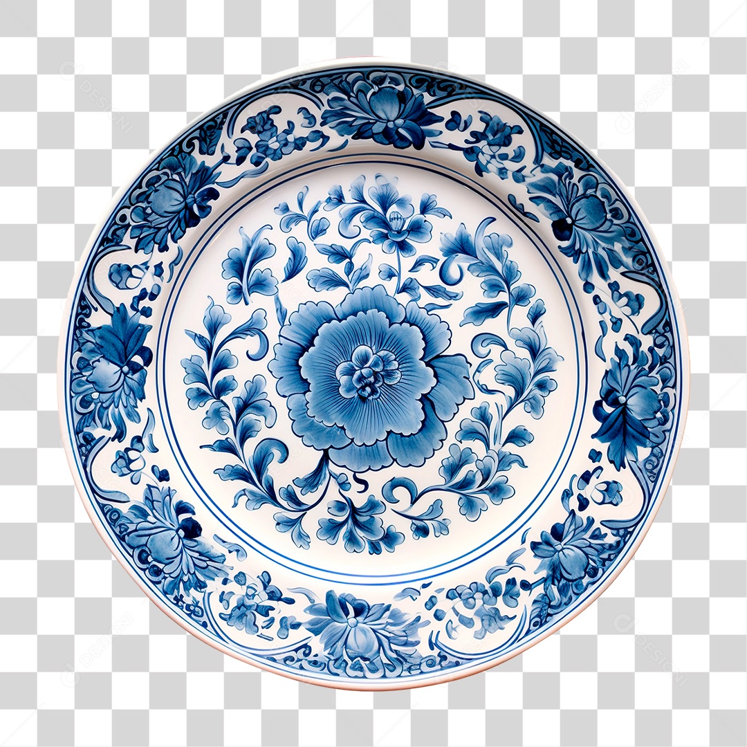 Prato PNG Transparente