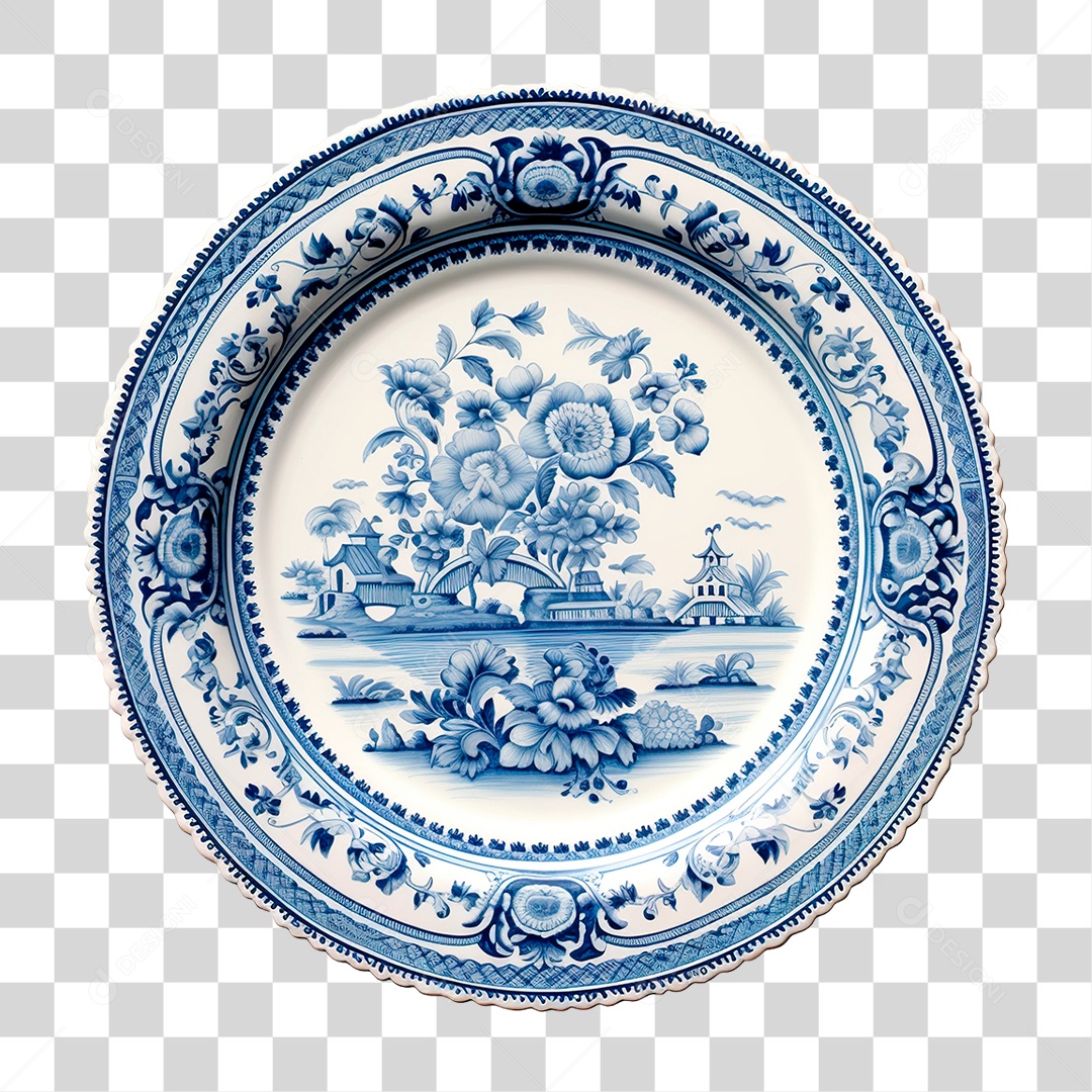 Prato PNG Transparente