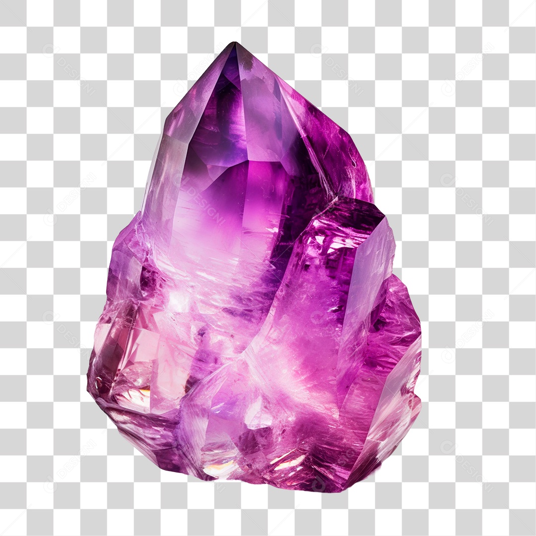 Pedra Preciosa PNG Transparente