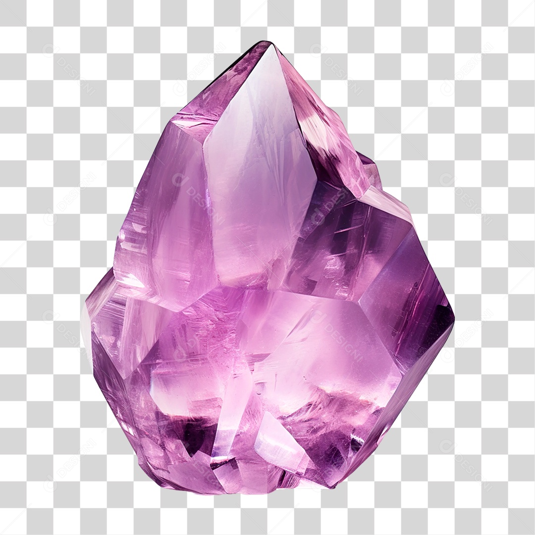 Pedra Preciosa PNG Transparente