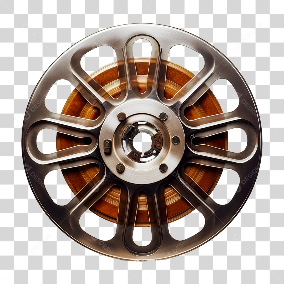 Rodas de Carro PNG Transparente