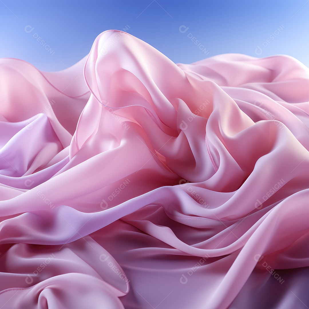 Lindo pano branco violeta roxo pastel