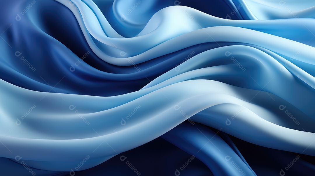 Lindo pano branco violeta azul pastel