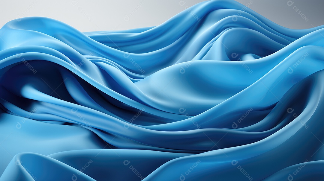 Lindo pano branco violeta azul pastel