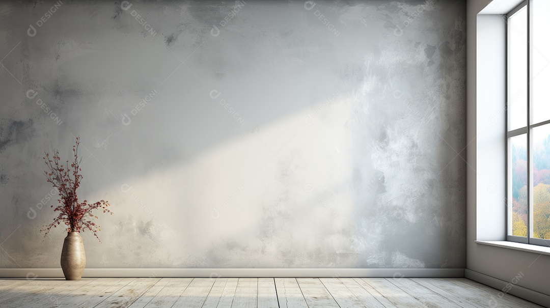 Textura aquarela elegante azul