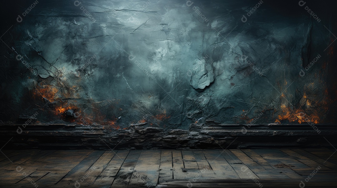 Fundo texturizado levemente escuro