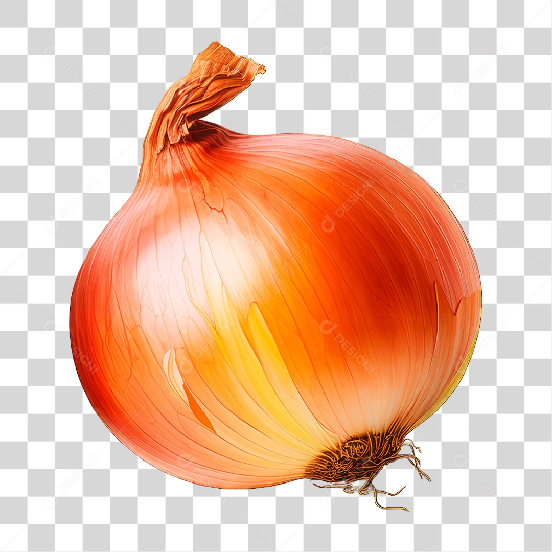 Cebola PNG Transparente