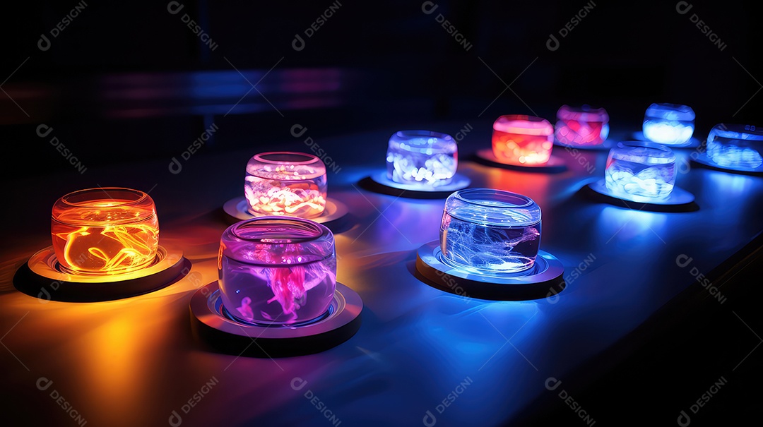 Imagem da nova tecnologia