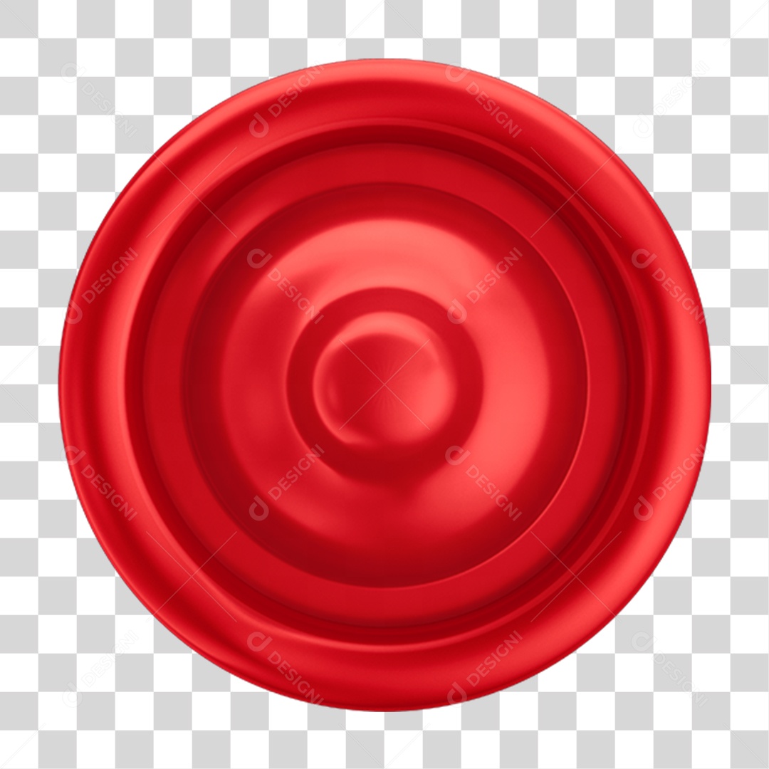 Preservativo Vermelho PNG Transparente