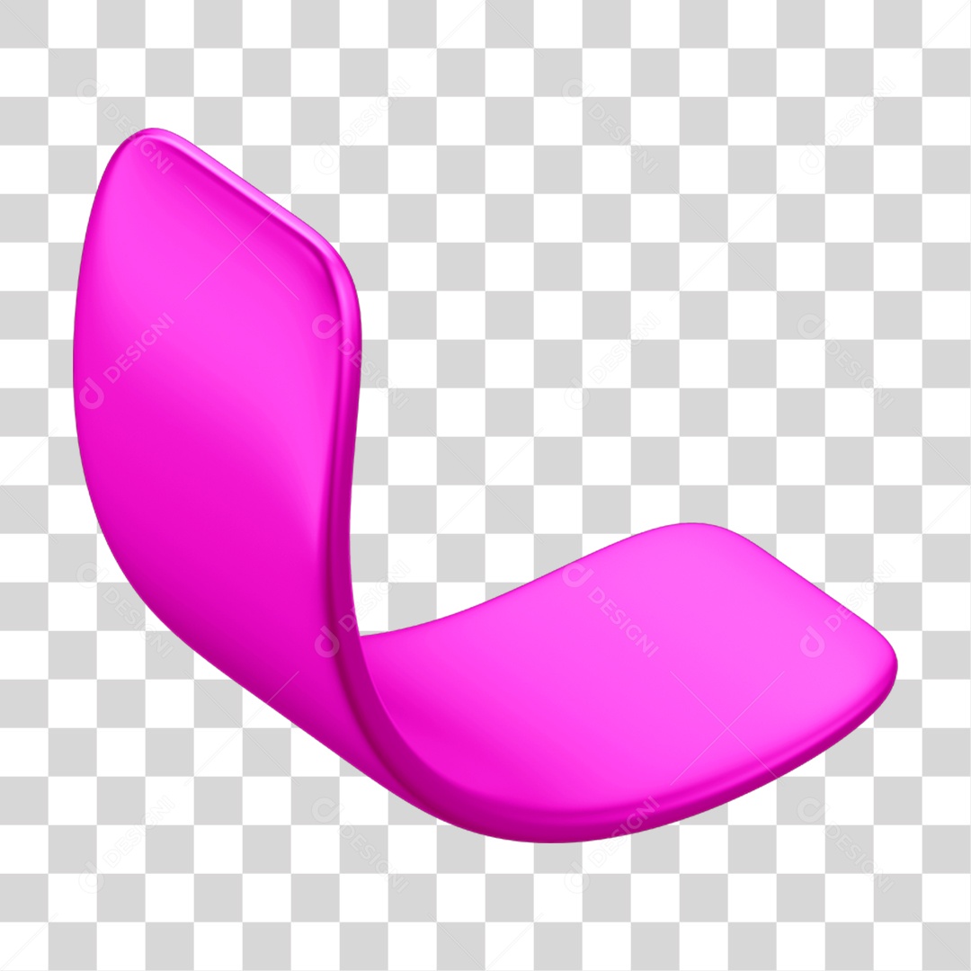 Confete Decoração Fita PNG Transparente