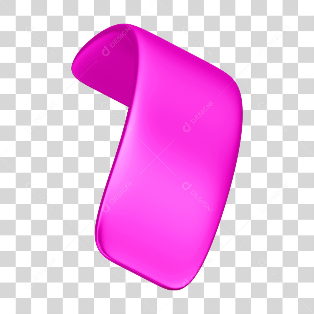 Confete Decoração Fita PNG Transparente