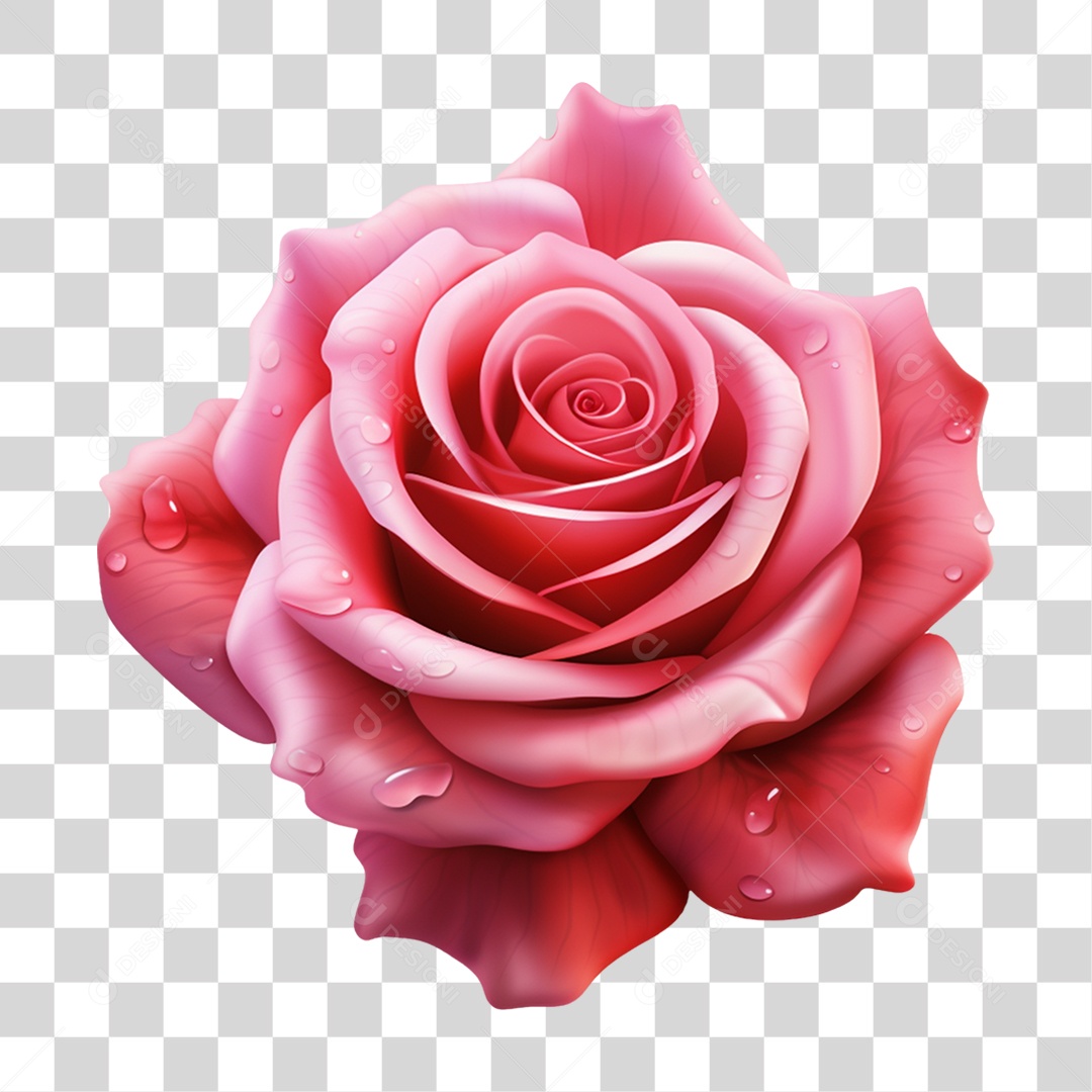 Flores Rosas Plantas PNG Transparente