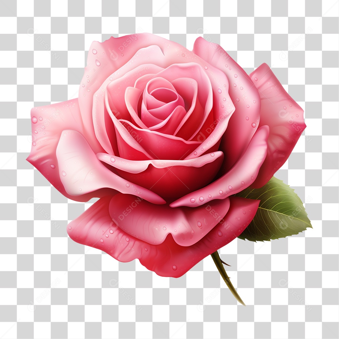 Flores Rosas Plantas PNG Transparente