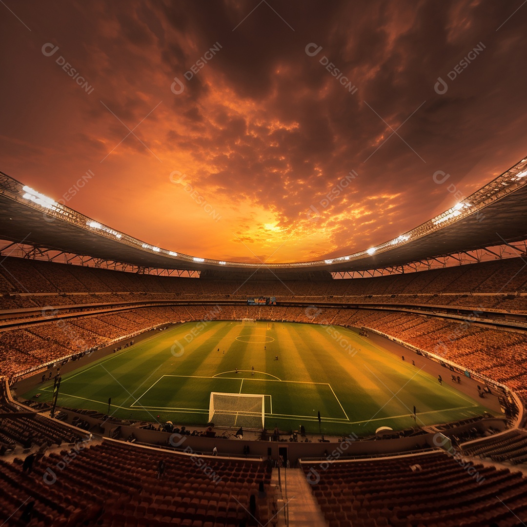 Maracanã estádio