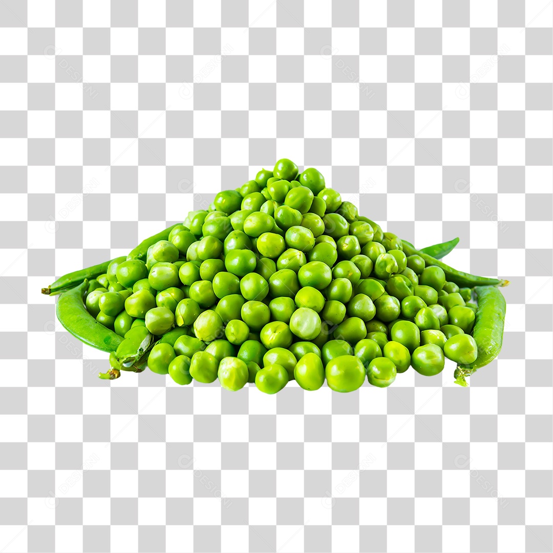 Ervilhas Plantação Colheita Grãos PNG Transparente