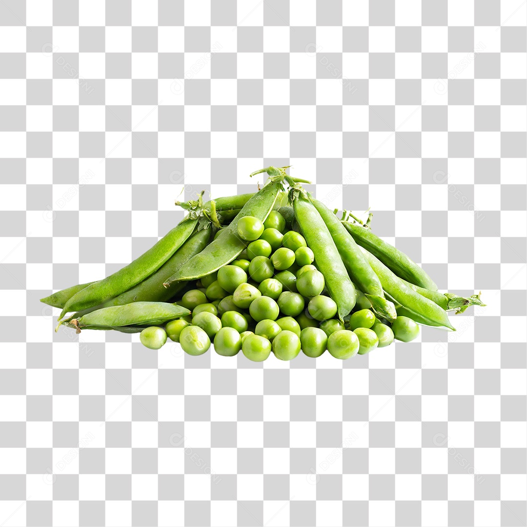 Ervilhas Plantação Colheita Grãos PNG Transparente