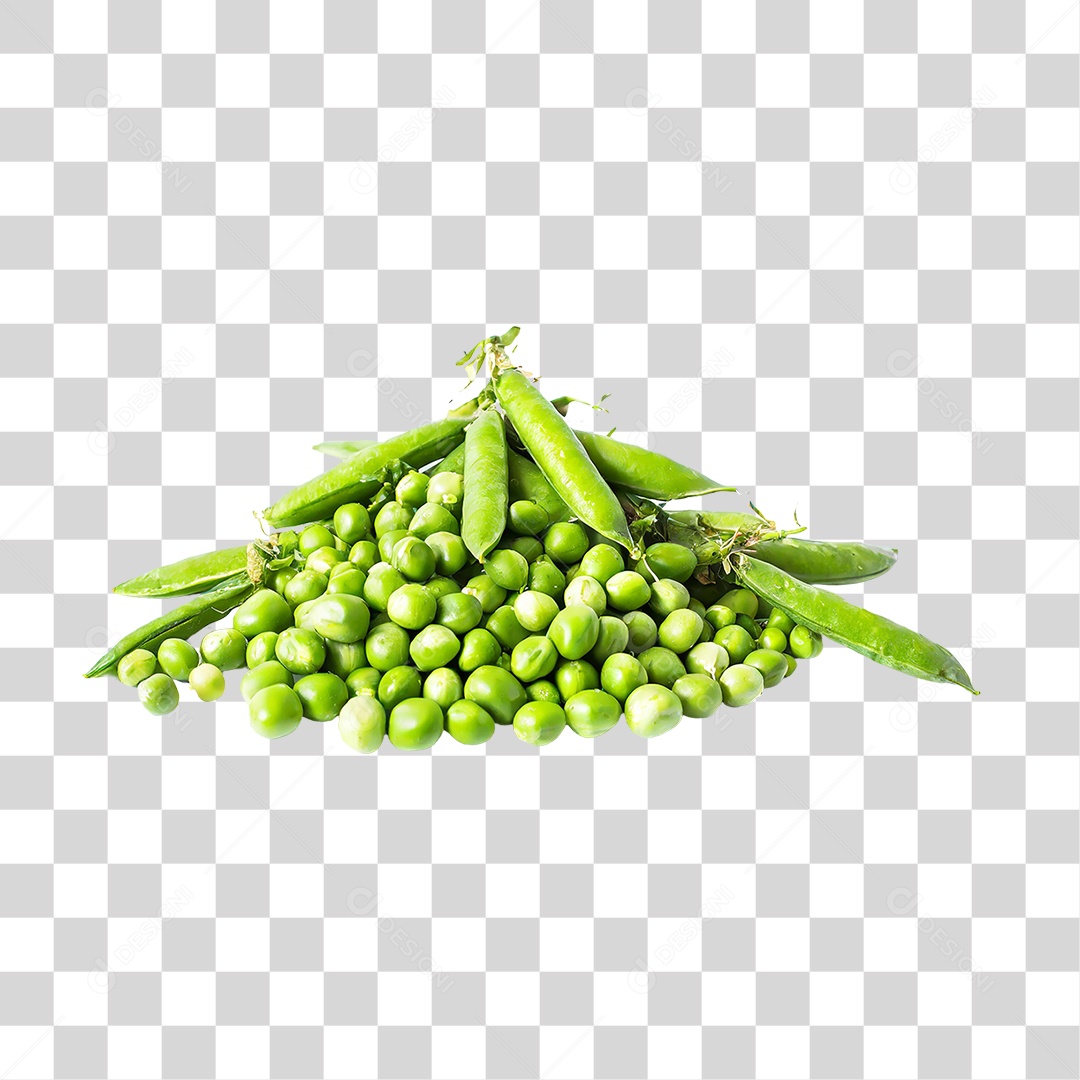 Ervilhas Plantação Colheita Grãos PNG Transparente