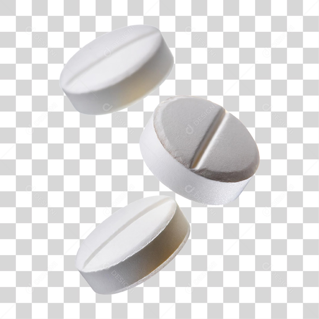 Pílulas Branca Remédios PNG Transparente