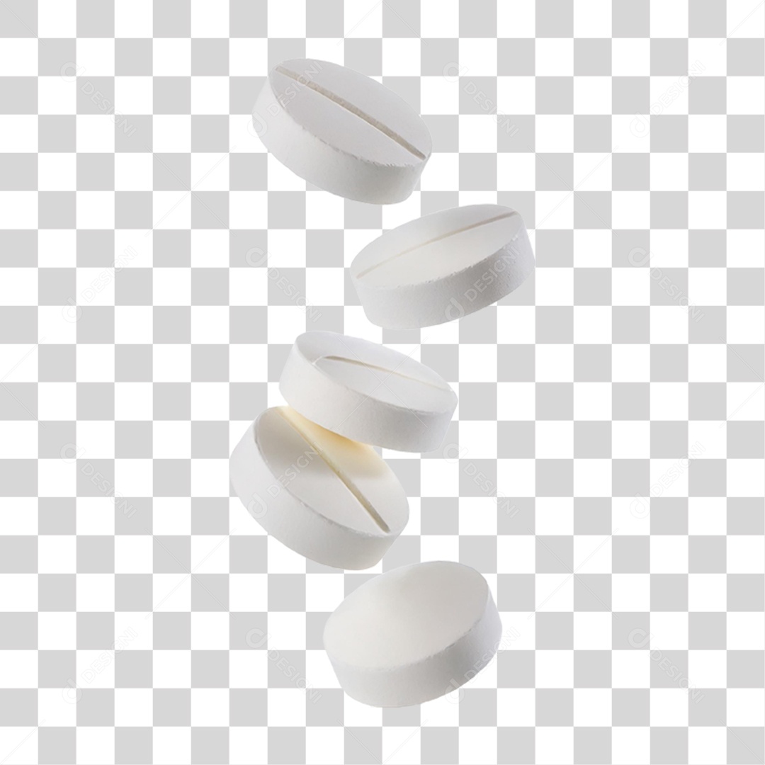 Pílulas Branca Remédios PNG Transparente