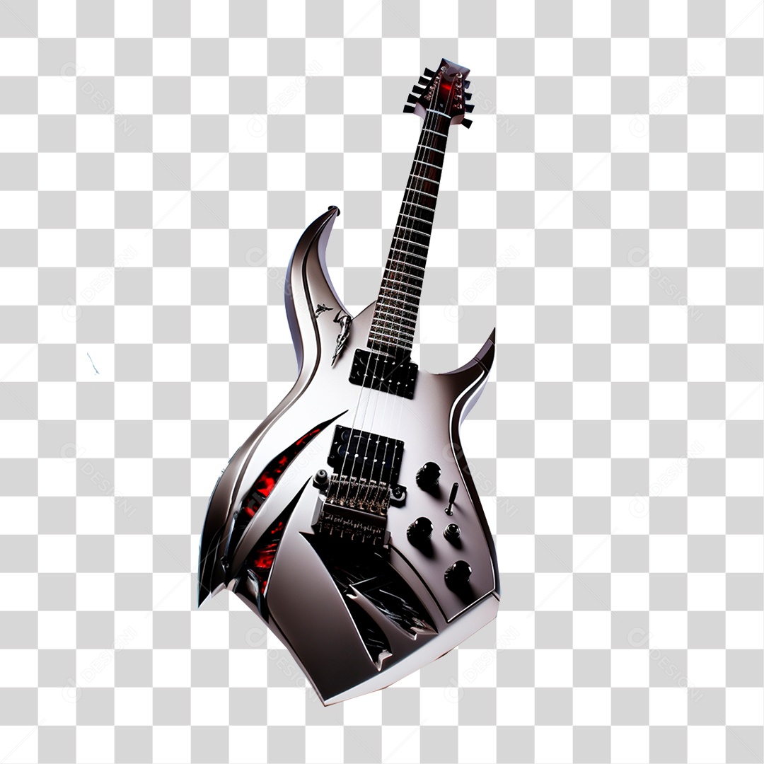 Guitarra Músicas PNG Transparente