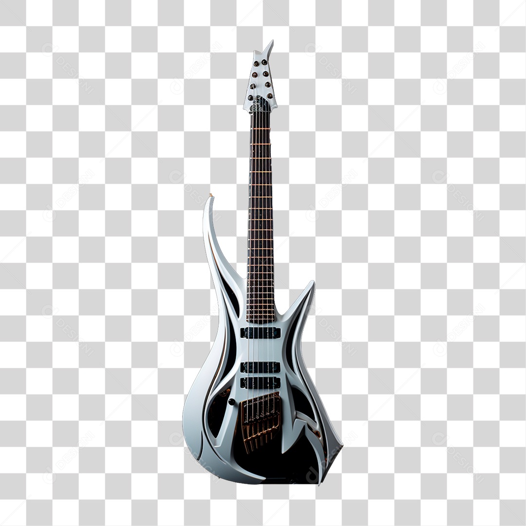 Guitarra Músicas PNG Transparente