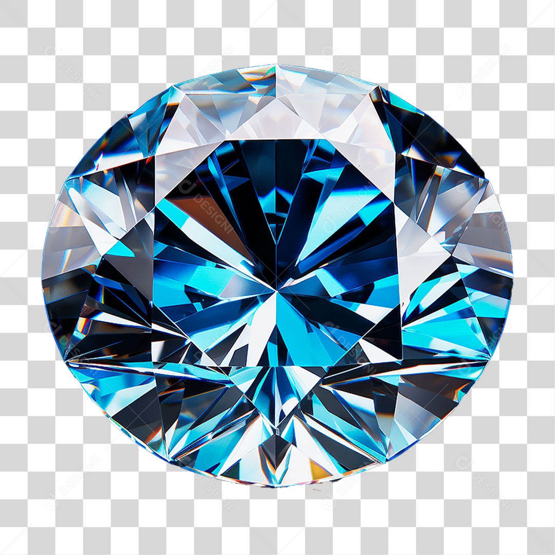 Diamante PNG Transparente