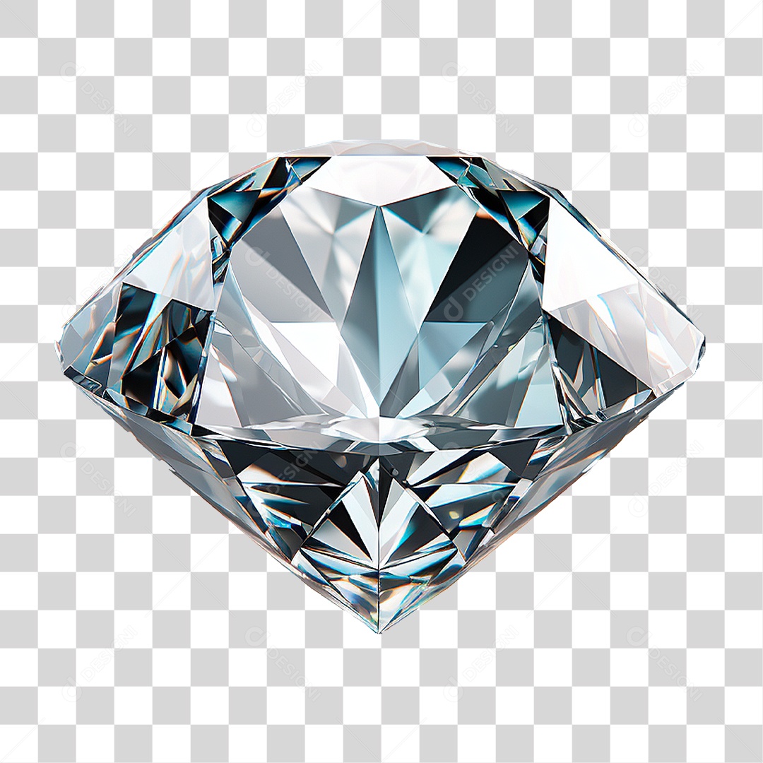 Diamante PNG Transparente