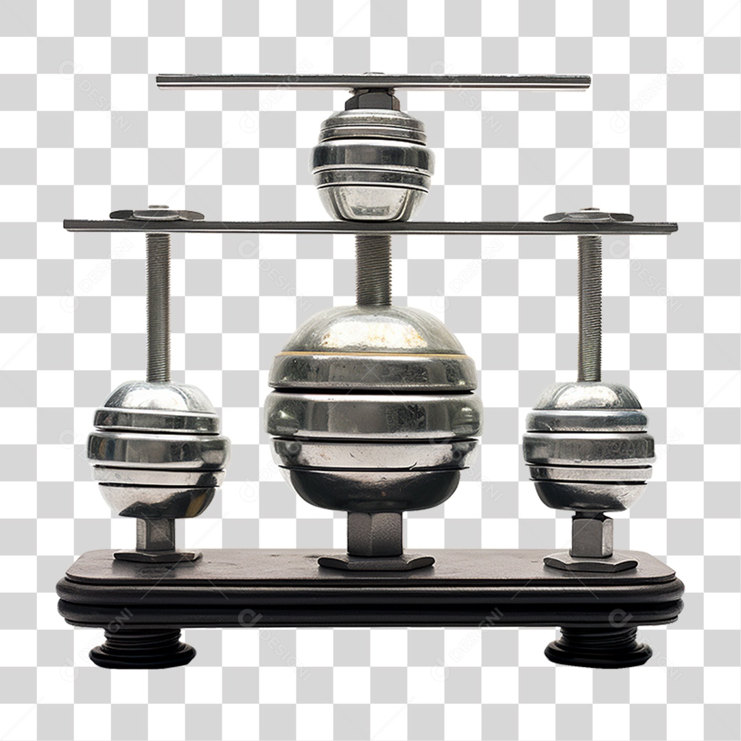 Ar de Peso Balança PNG Transparente