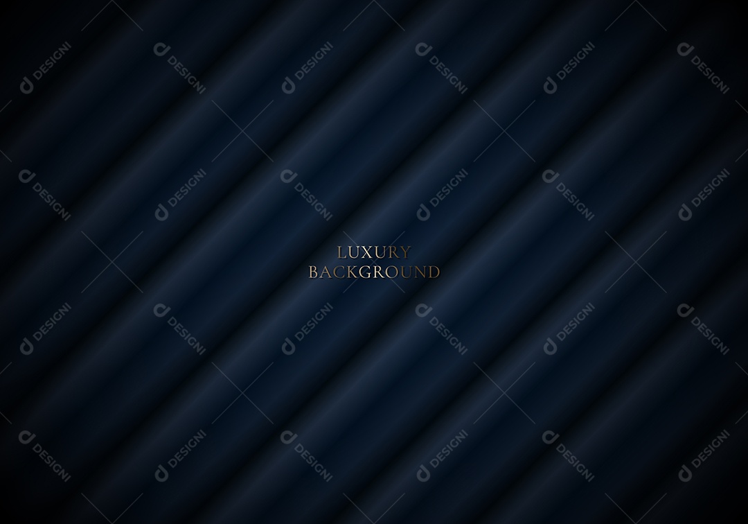 Background de Luxo Ilustração Vetor EPS