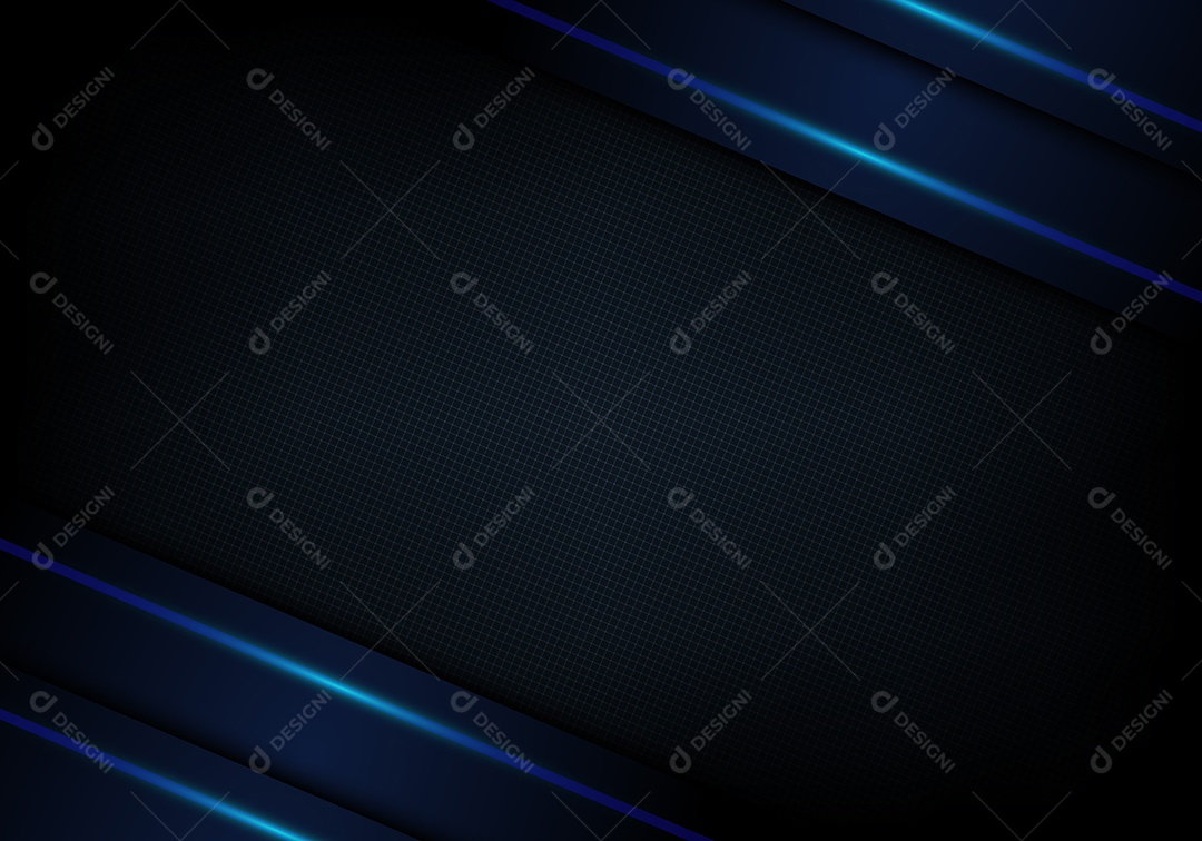 Background de Luxo Ilustração Vetor EPS