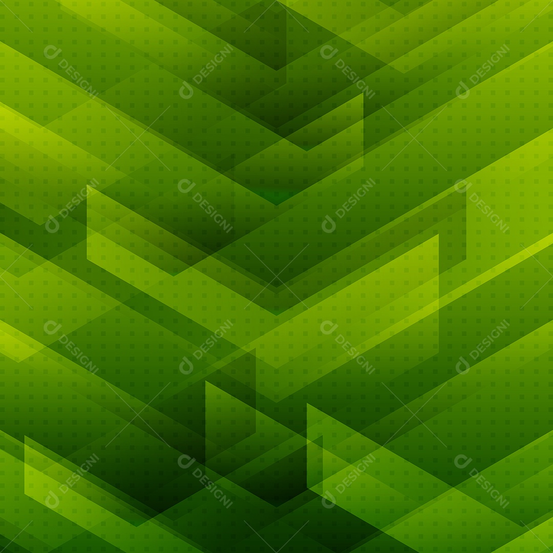 Background Geométrico Ilustração Vetor EPS