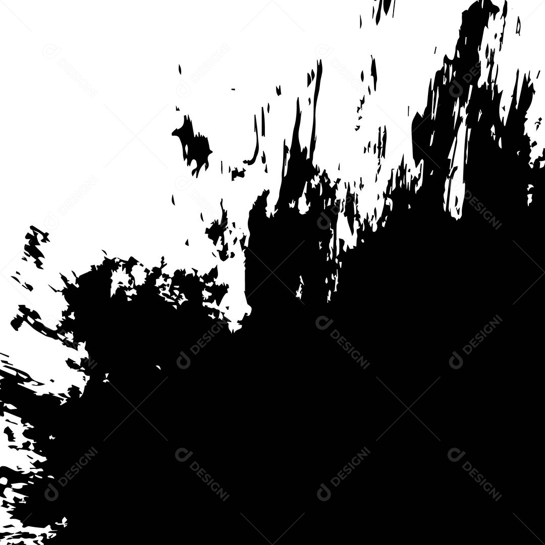 Background Grunge Vetor EPS