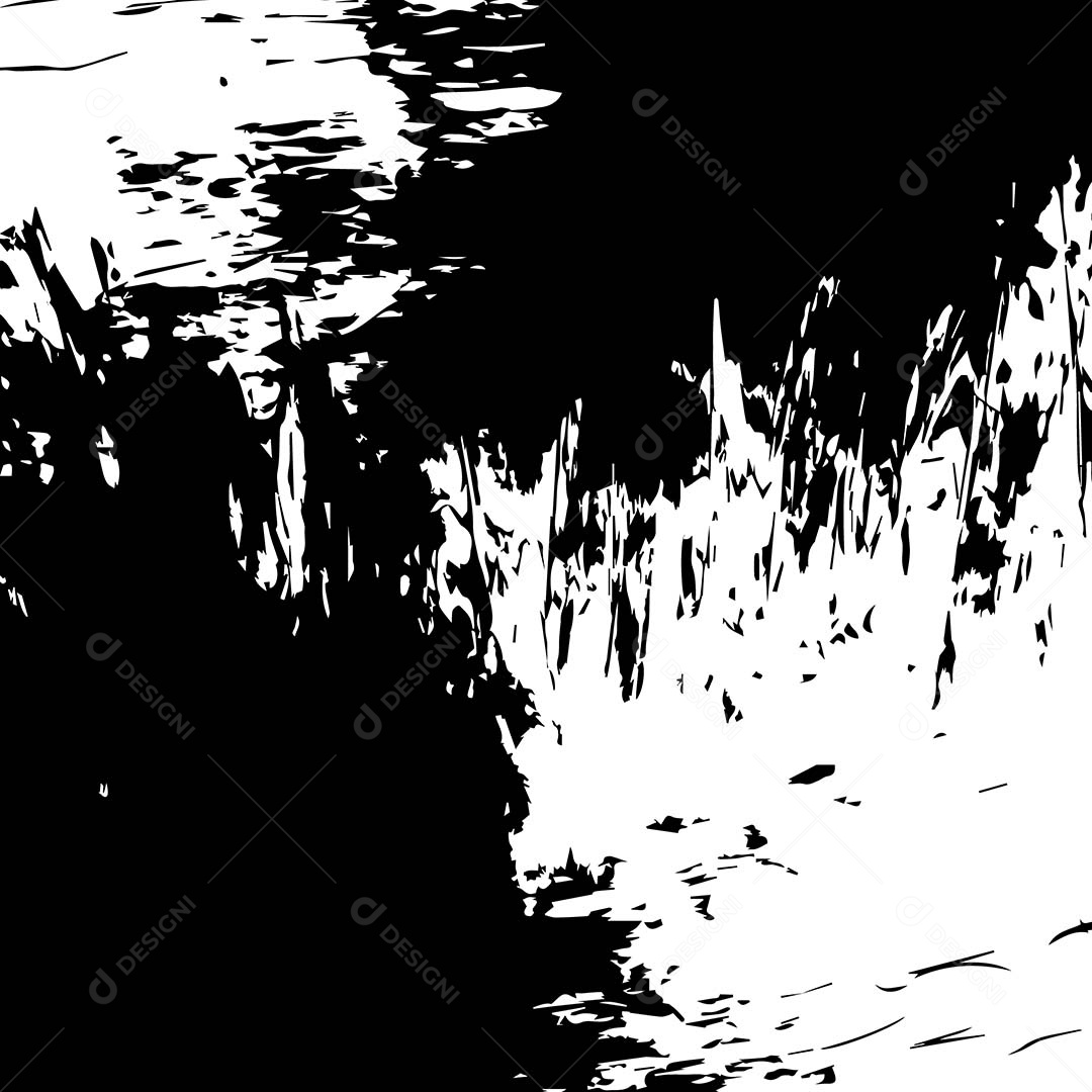 Background Grunge Vetor EPS