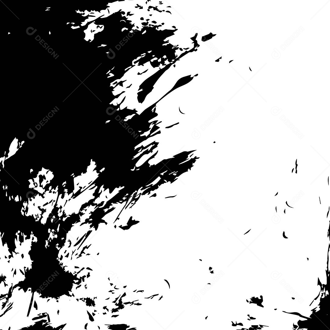 Background Grunge Vetor EPS