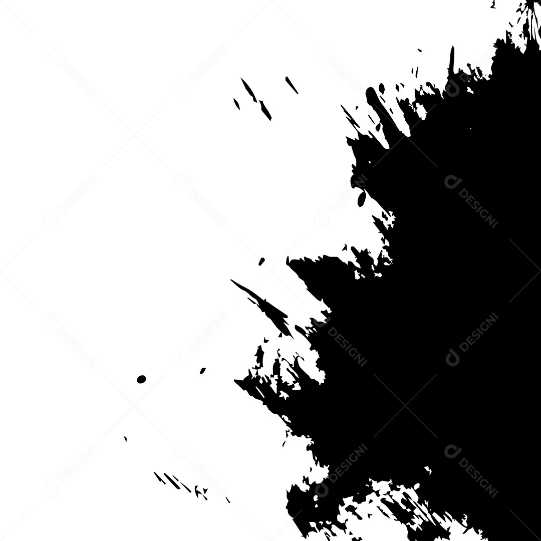 Background Grunge Ilustração Vetor EPS