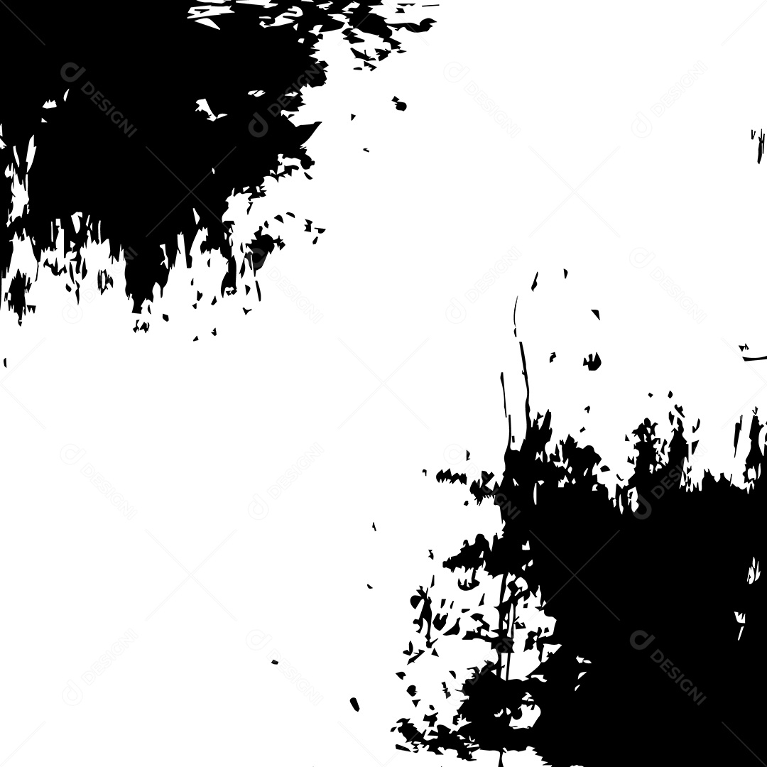 Background Grunge Ilustração Vetor EPS