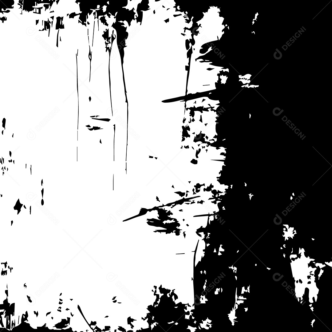 Background Grunge Ilustração Vetor EPS