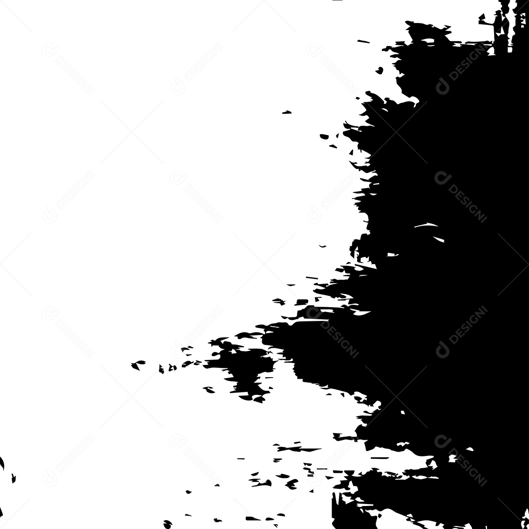 Background Grunge Ilustração Vetor EPS